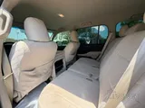 Toyota Land Cruiser GX 2022